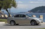 Alfa Romeo 156 2003 года (WW)
